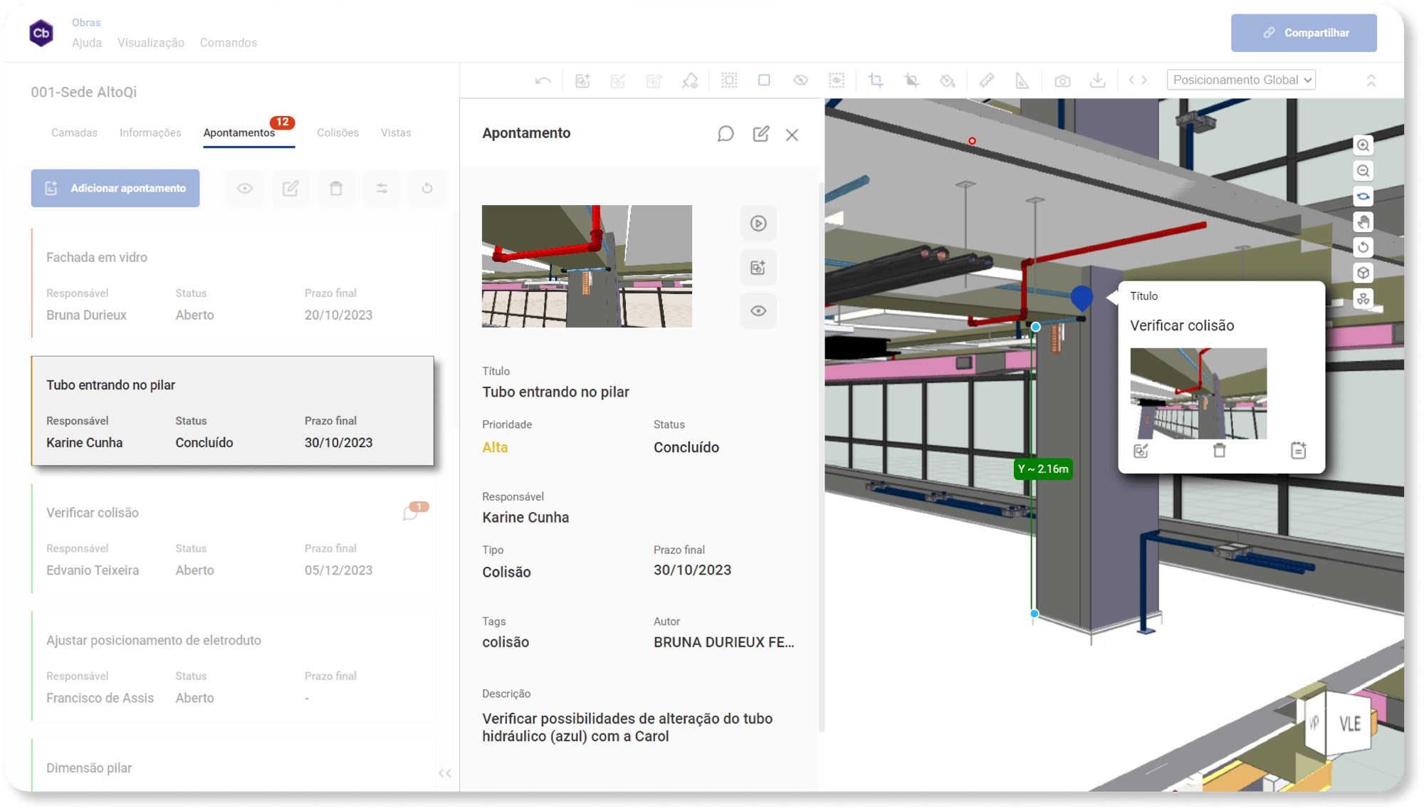 1 - Ambiente colaborativo