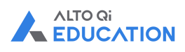 AltoQi Education Horizontal