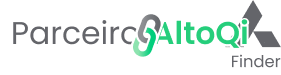 Parceria-Finder