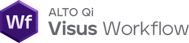 Visus Workflow