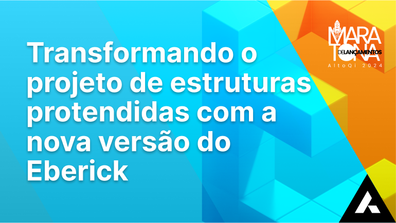 Thumbnail Eberick 14h