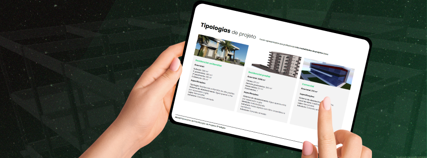 86a6qfdpw [B2B] Soluções para Escritórios de Projetos - Panorama de Precificação de Projetos