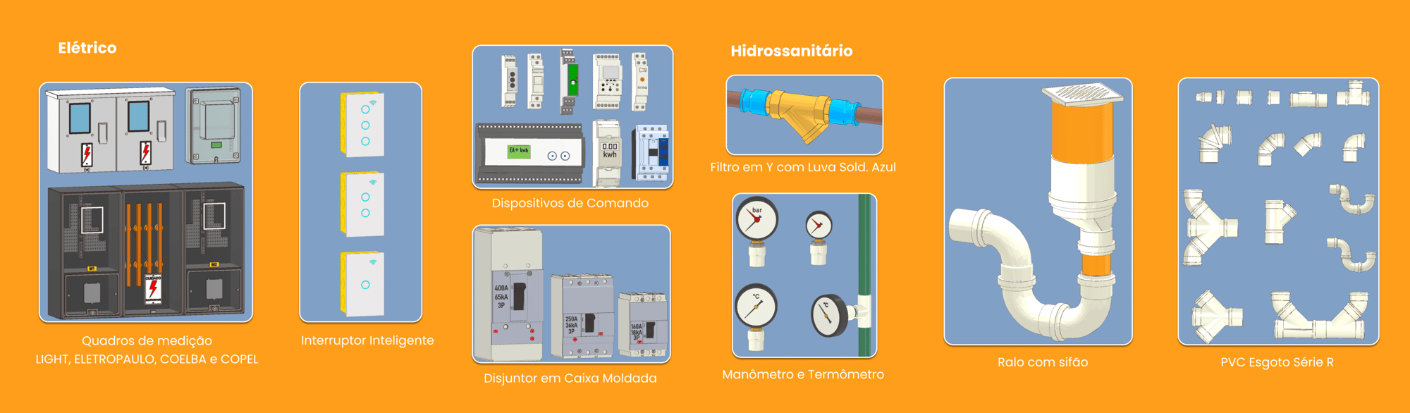 simbologias