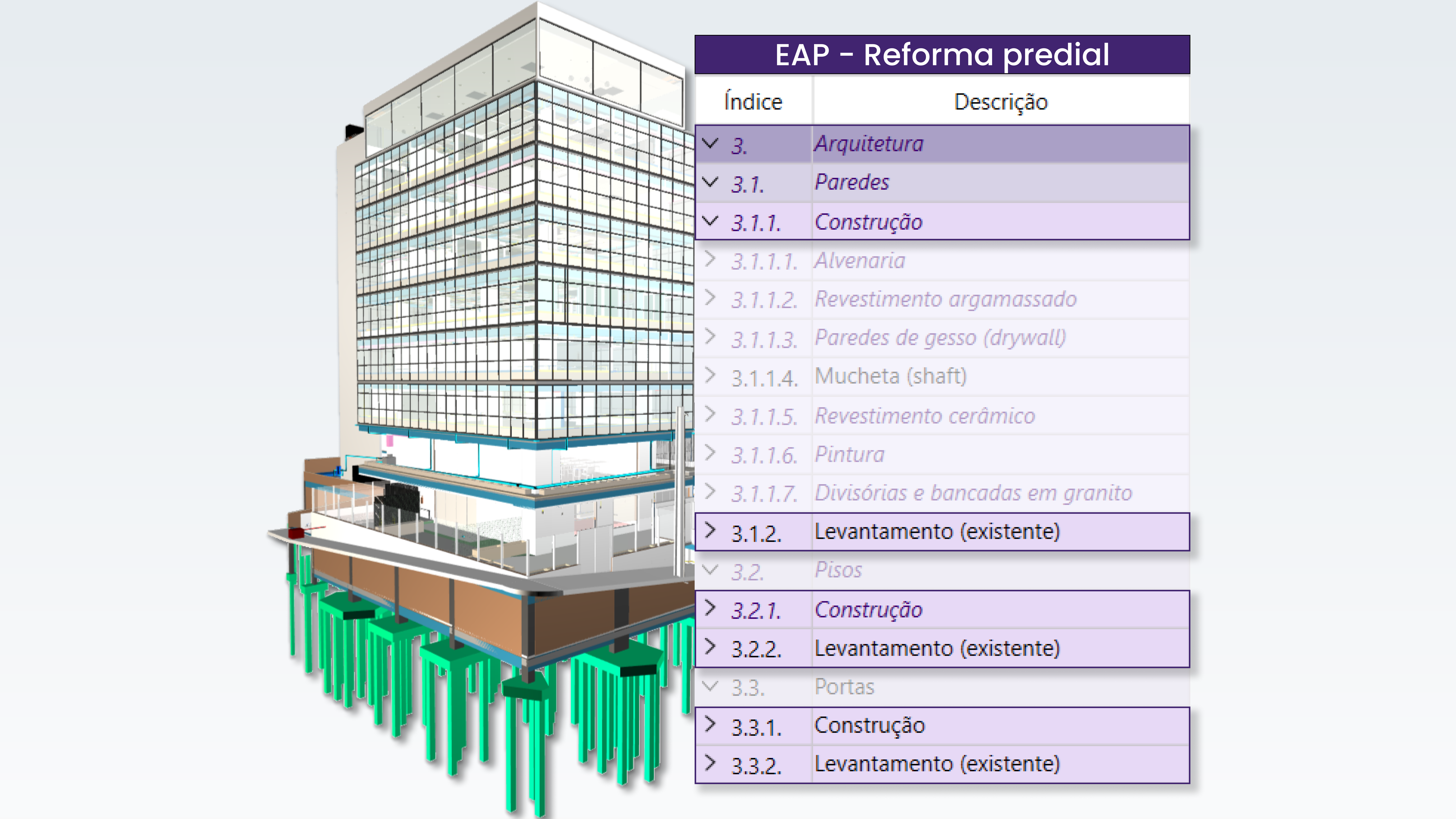 EAP Visus