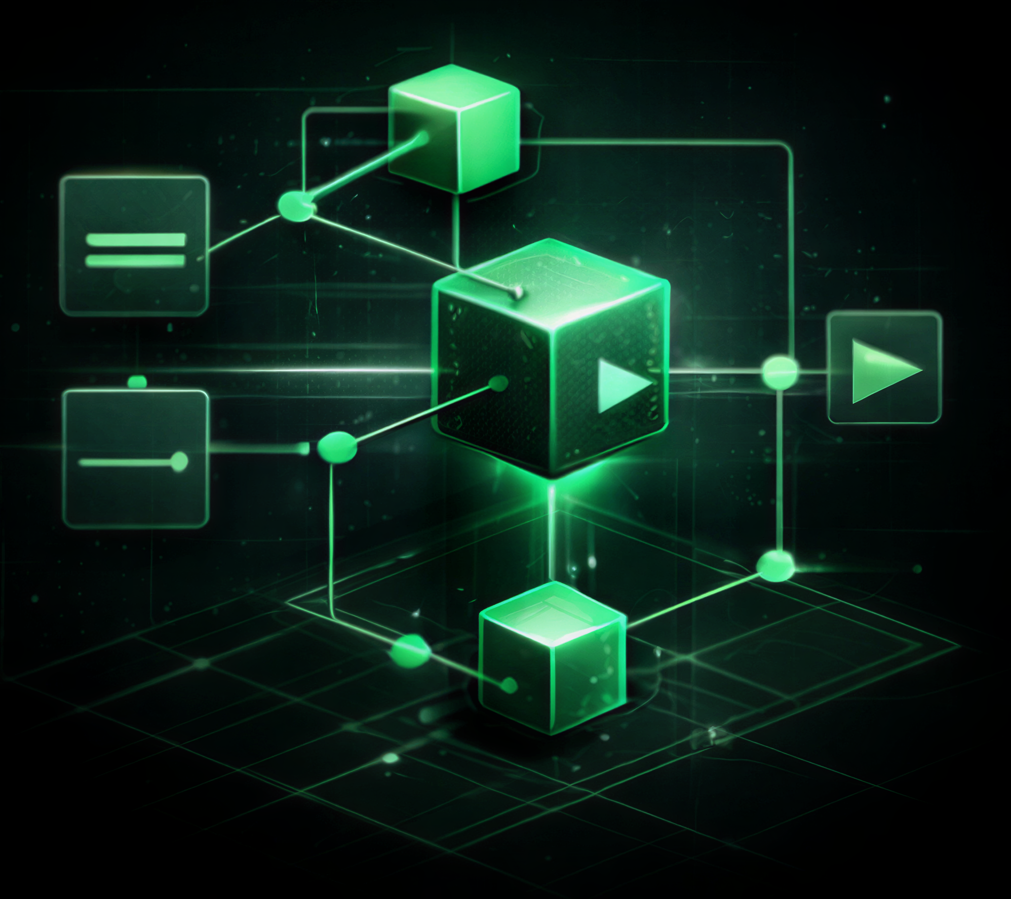 Workflows aprimorados