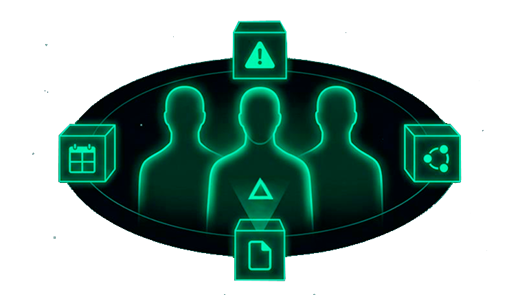 Agentes Especializados