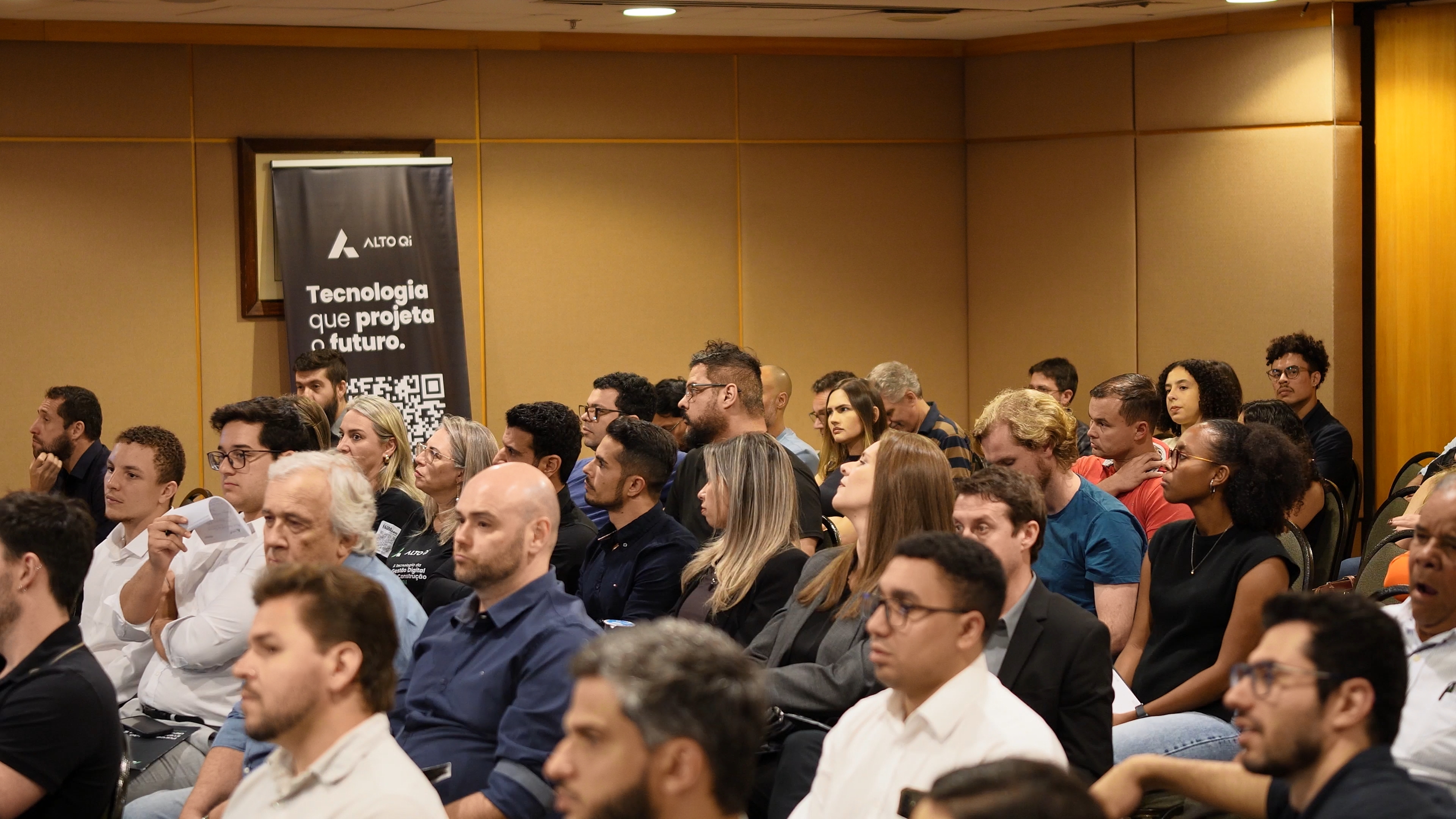QiConnect Edições Anteriores 6