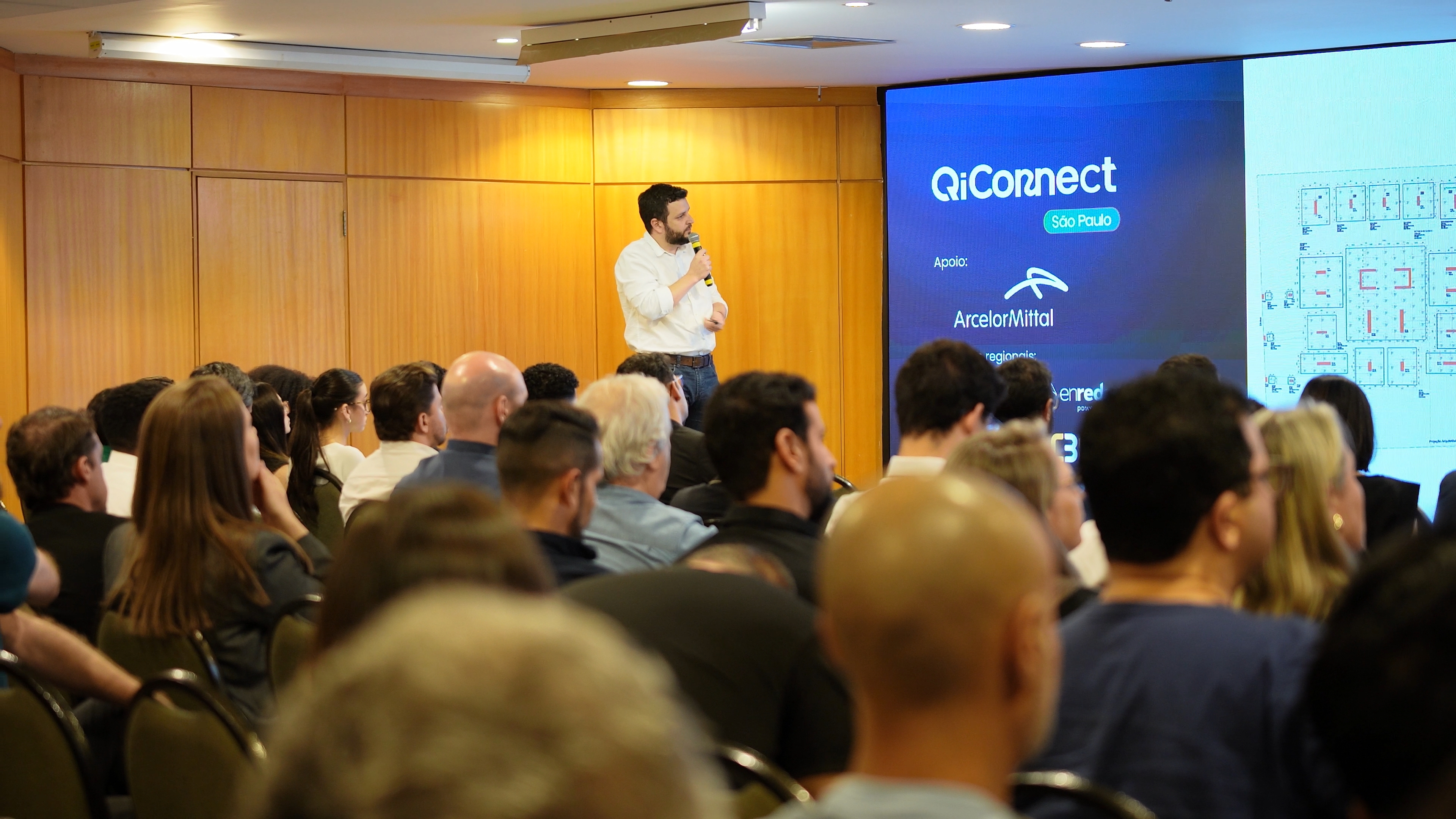 QiConnect Edições Anteriores 2