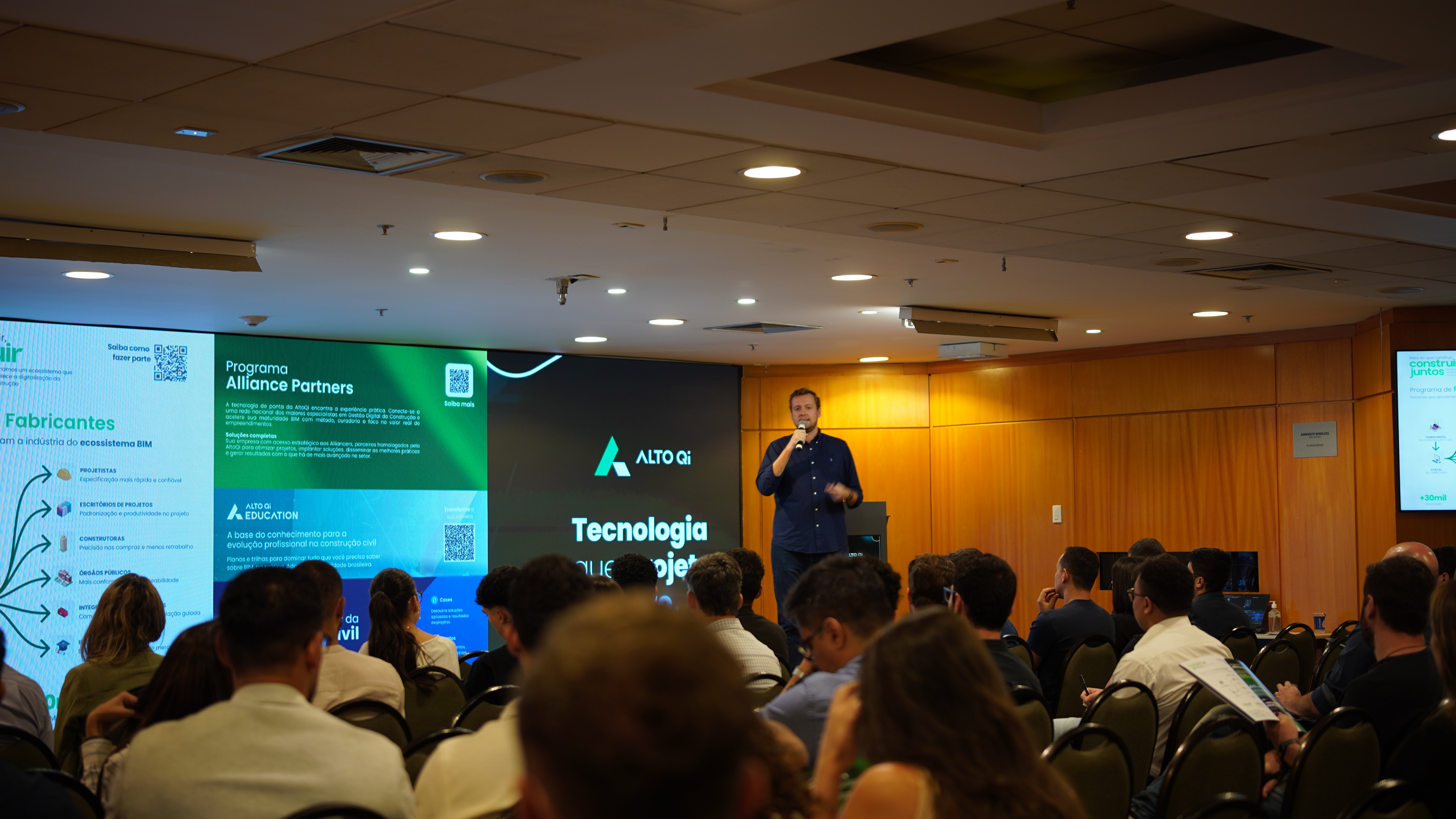 QiConnect Edições Anteriores 1