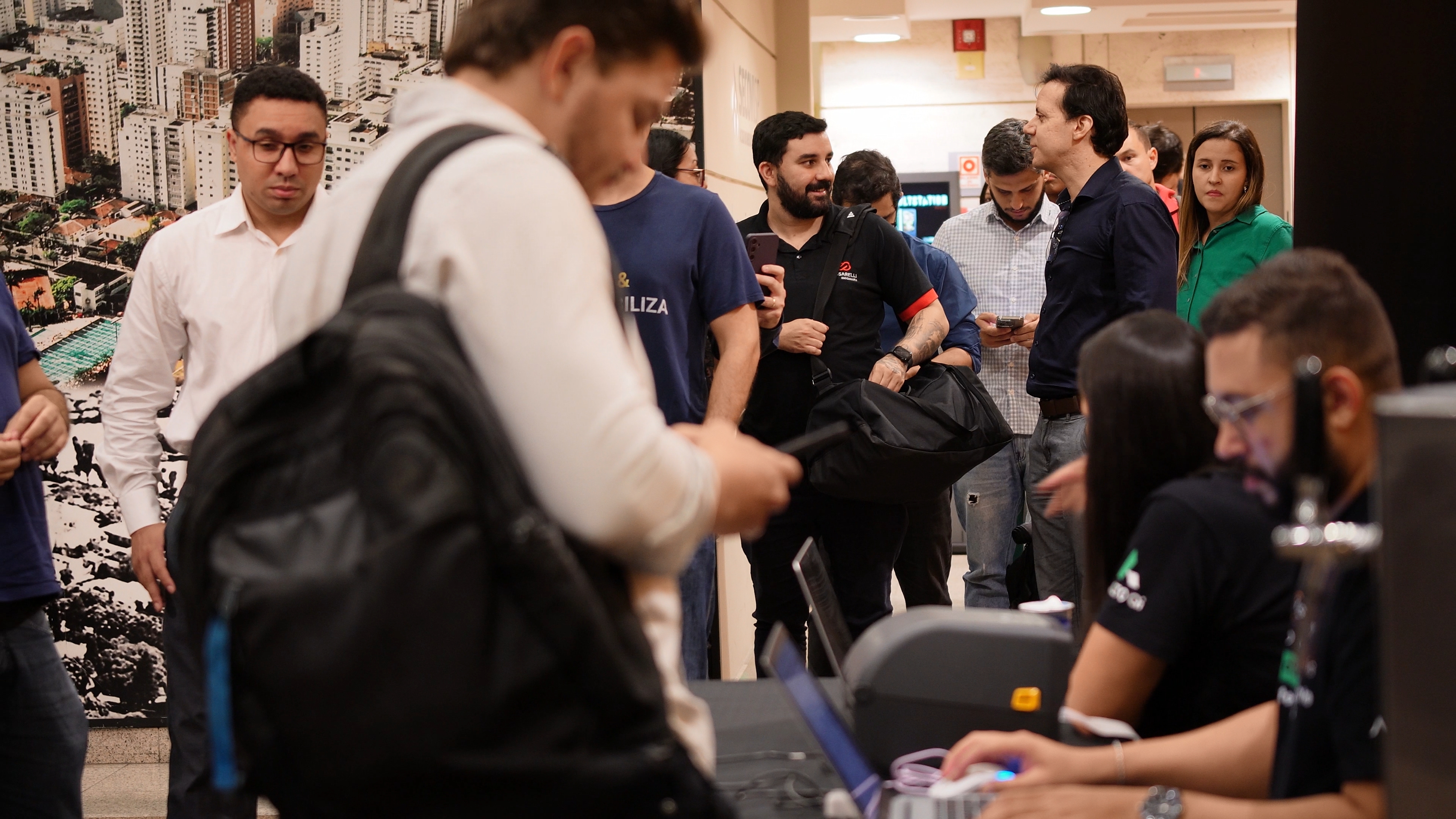 QiConnect Edições Anteriores 4