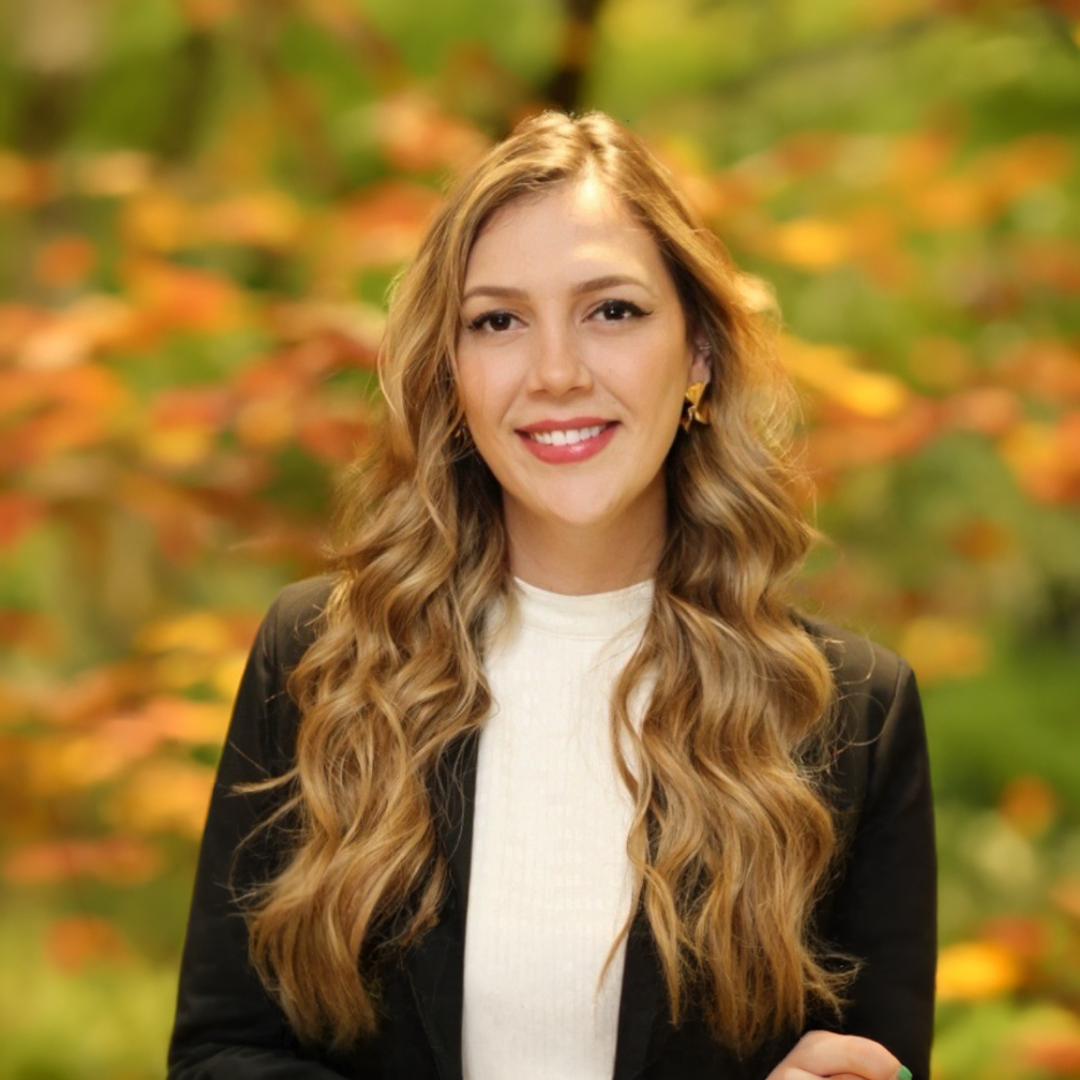Jorgiana Lievore