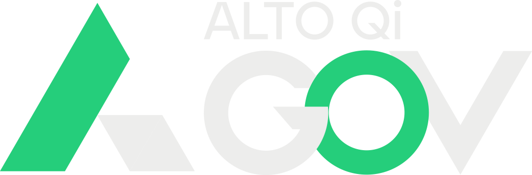 AltoQi Gov