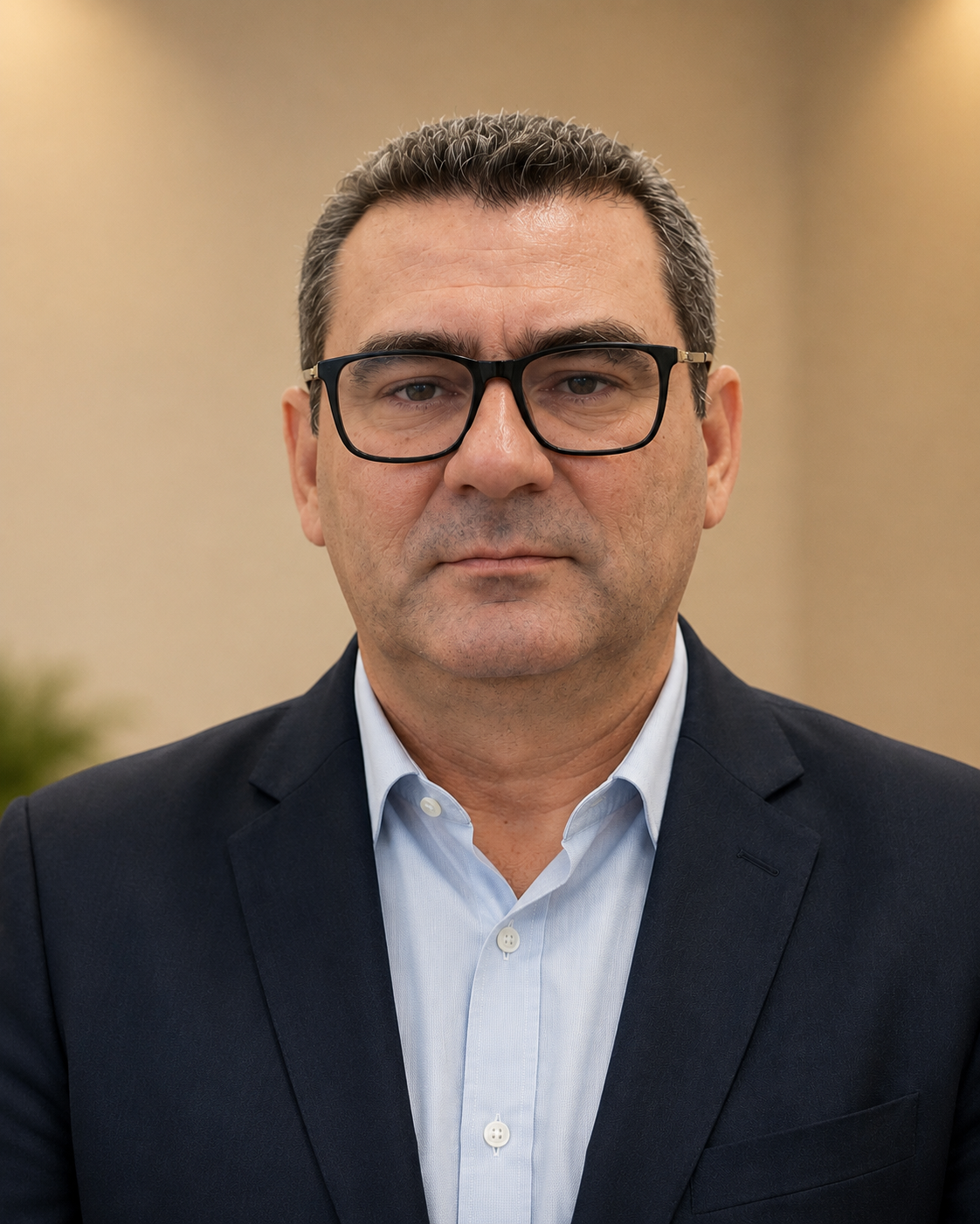 Alexandre Araújo Bertini