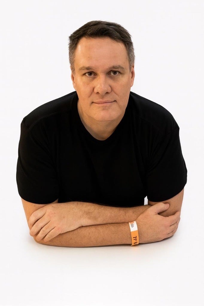 Marcelo Luiz Lúcio Pereira