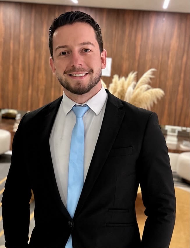 Gustavo Cherobin