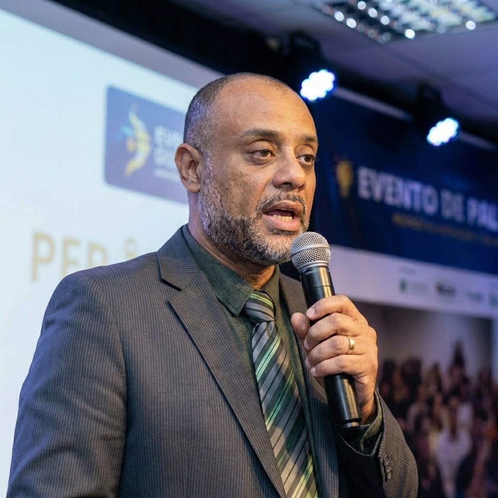 Marcio Dias