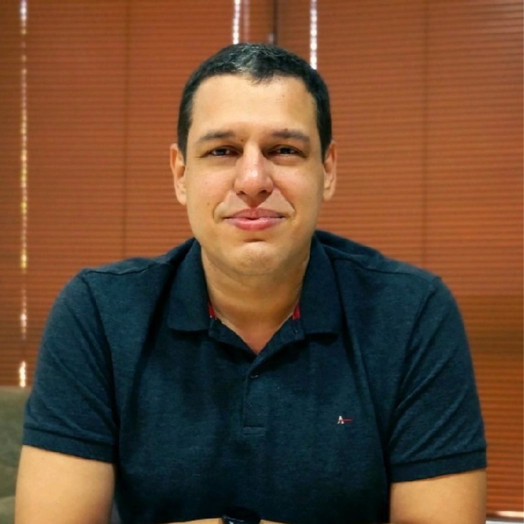 Felipe Roque