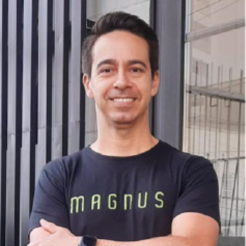 Robson Carlos Santos