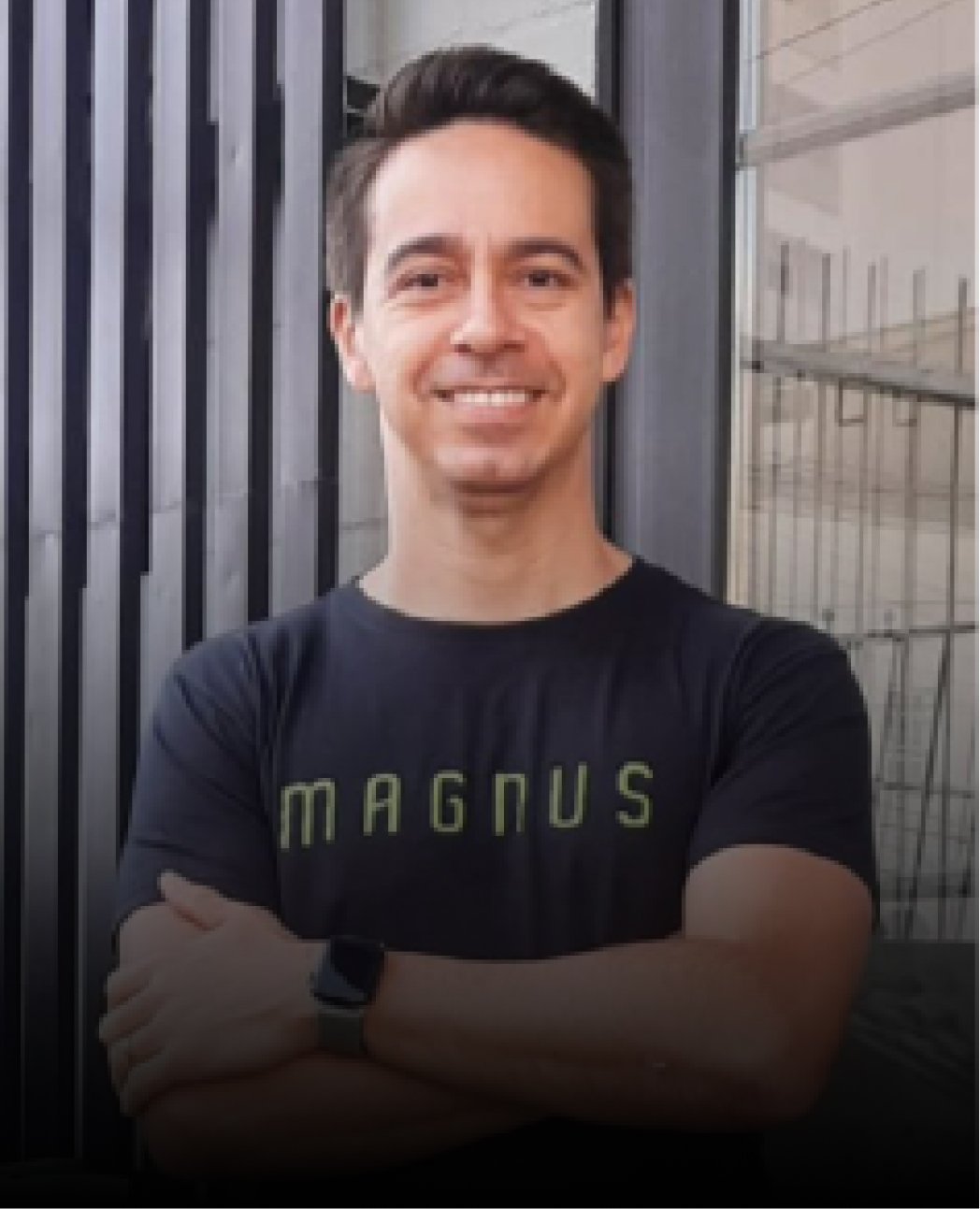 Robson Carlos Santos